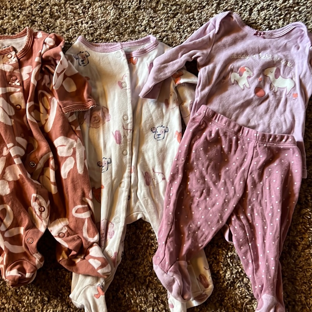 Carters 3 month